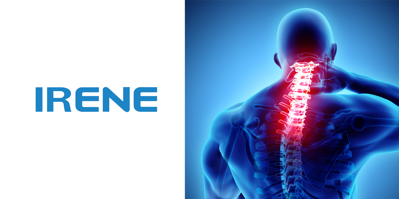 IRENE