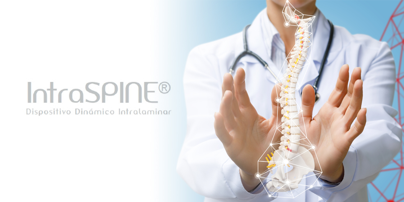 intraspine