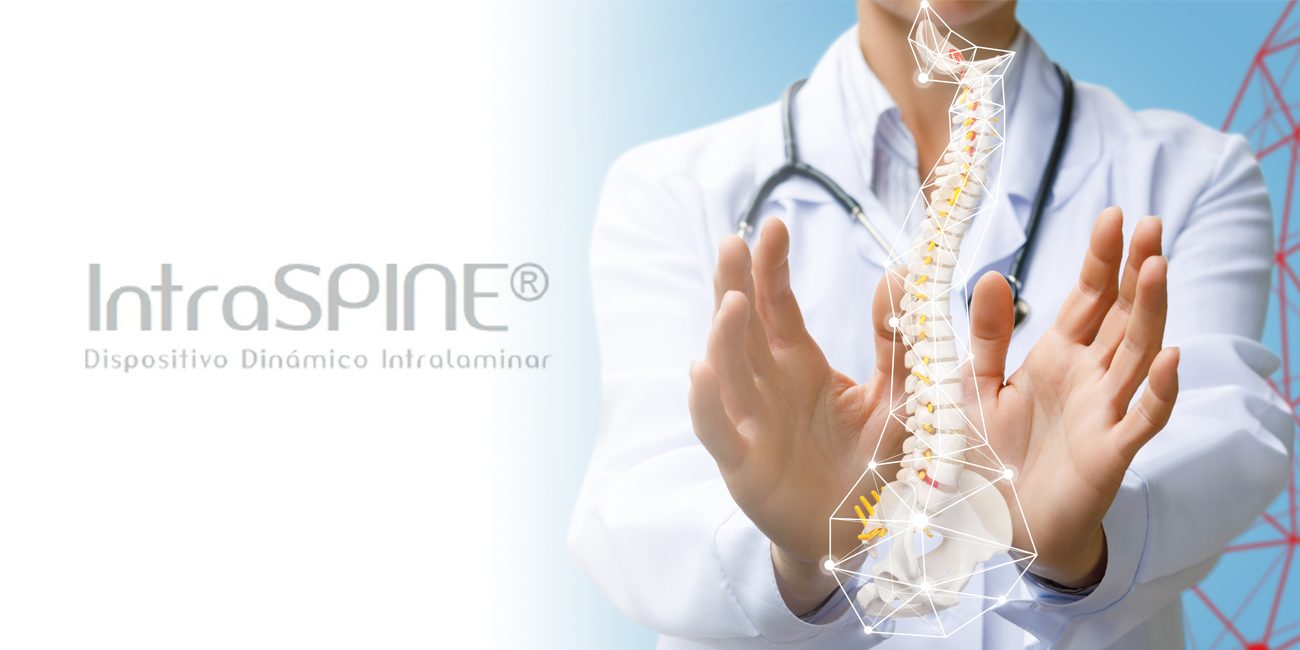 intraspine
